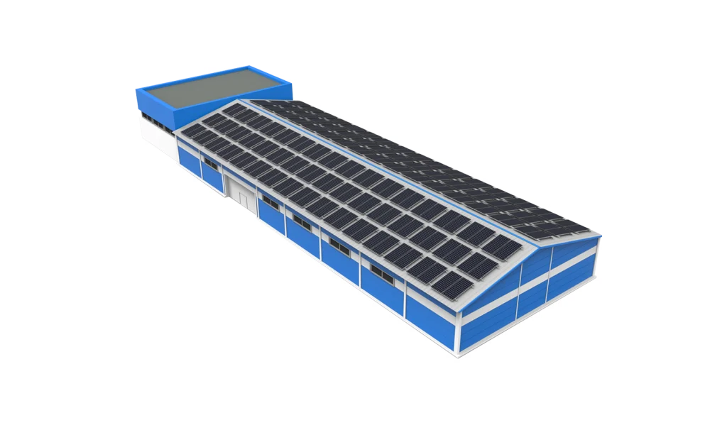 ساندویچ پانل